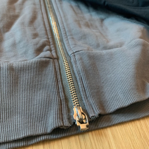 Parasuco Skeleton zip up hoodie, medium - Picture 6 of 7